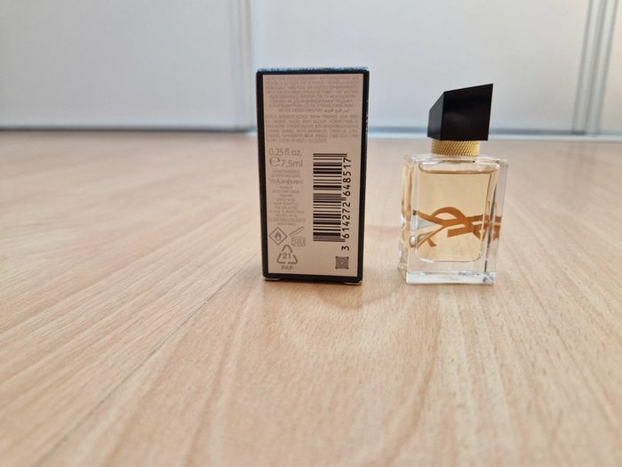 Libre YSL mini - photo numéro 3