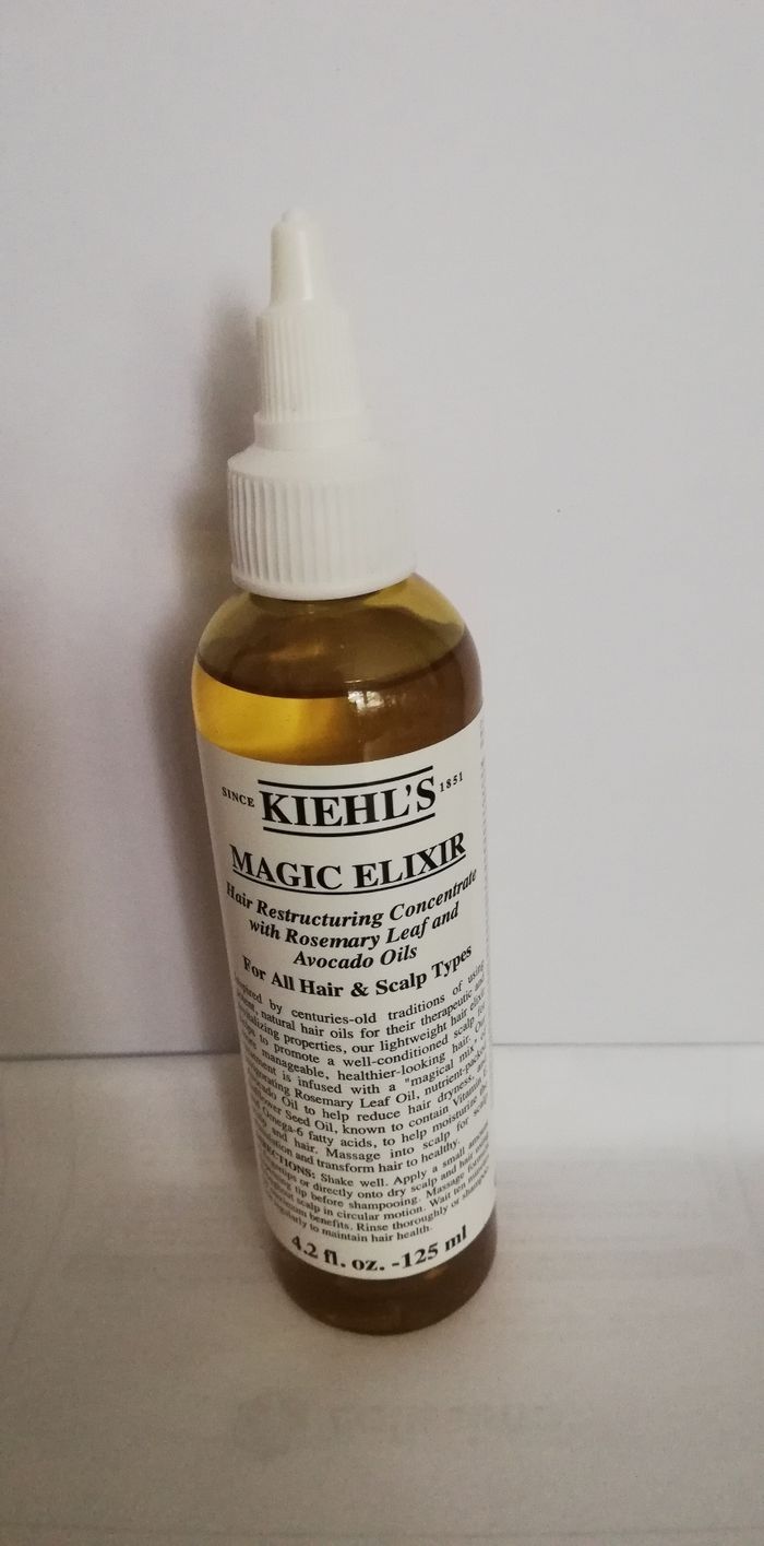 Kiehl's Magic Élixir