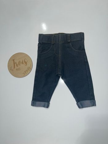 Pantalon 3 mois kiabi