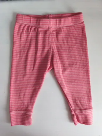 Lot de 3 pantalons