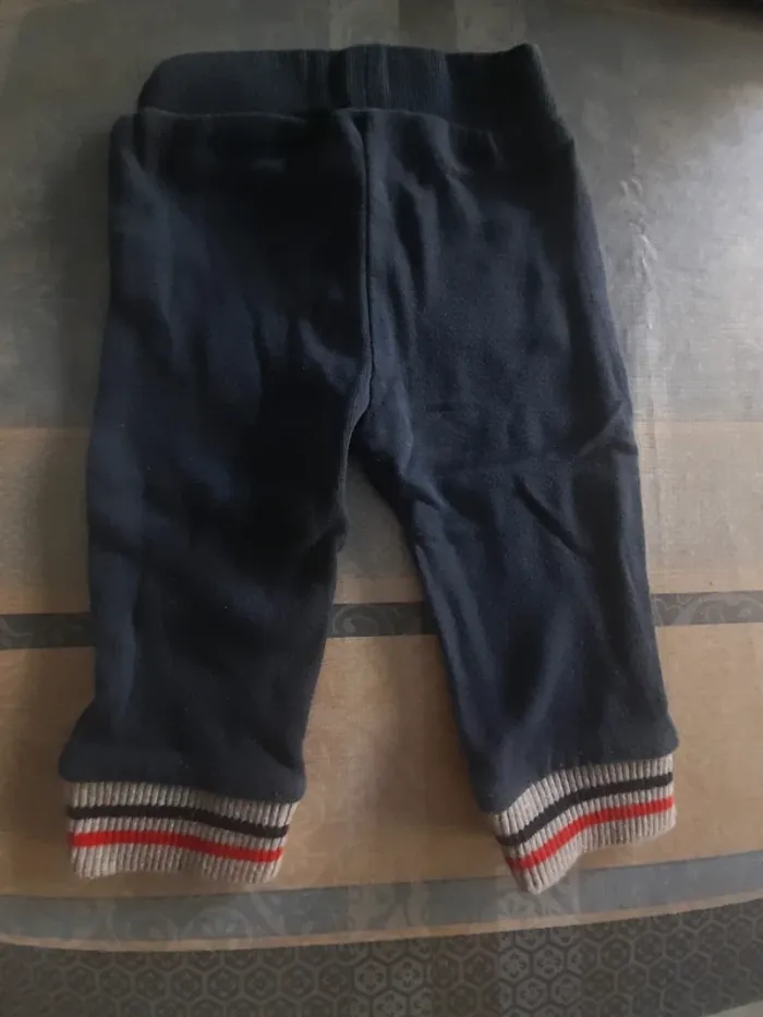 Pantalon jogging Disney baby - photo numéro 2