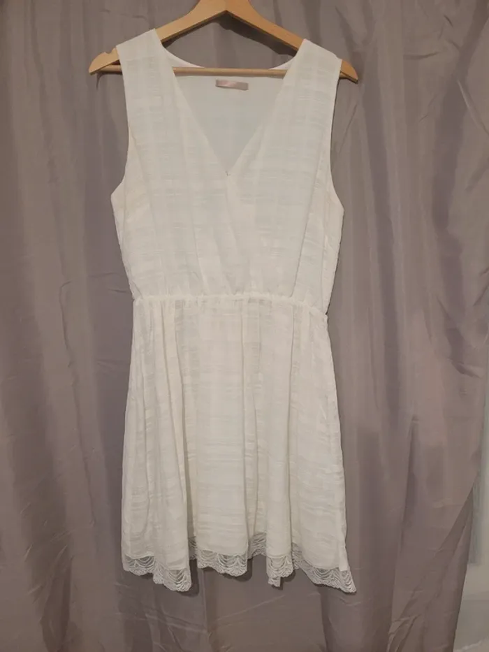 Robe Les petites bombes taille M