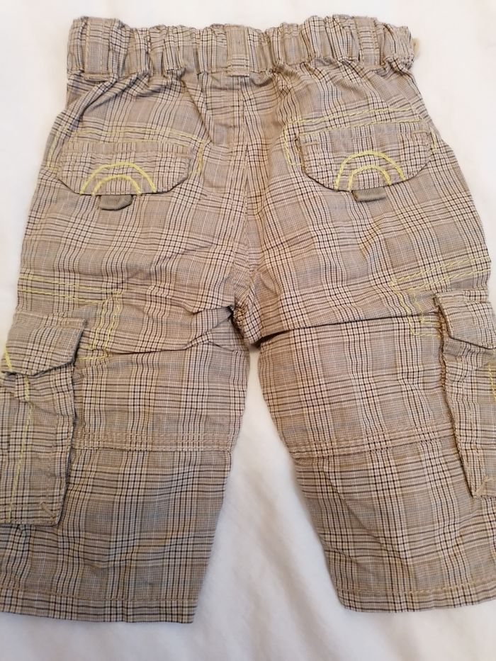 Pantalon - photo numéro 2