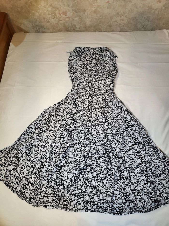 Belle robe d’été à boutons ! - photo numéro 5