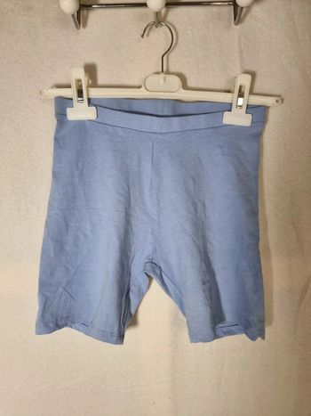 Mini short de sport Primark