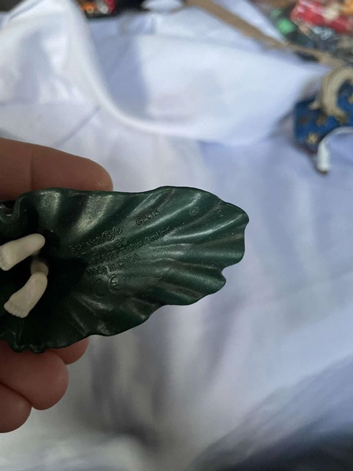 Figurine Elfe Femme Schleich - photo numéro 6