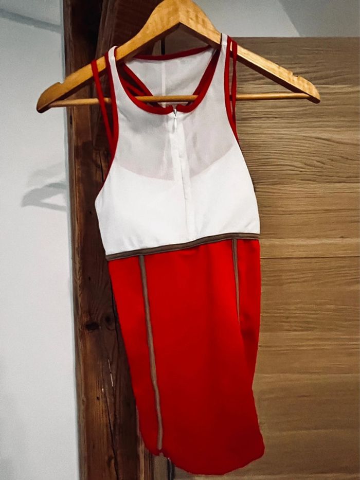 Haut sport - photo numéro 3