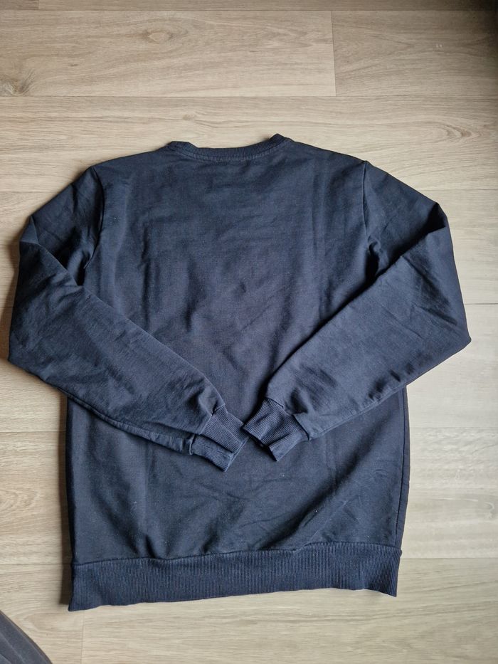 Pull fila - photo numéro 5
