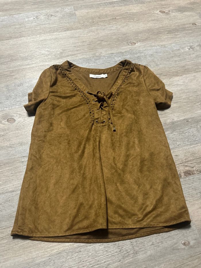 Gros lot 17 vêtements taille 36 - photo numéro 17