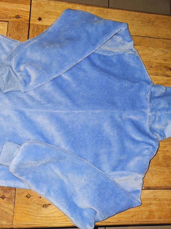 Pyjama - photo numéro 5