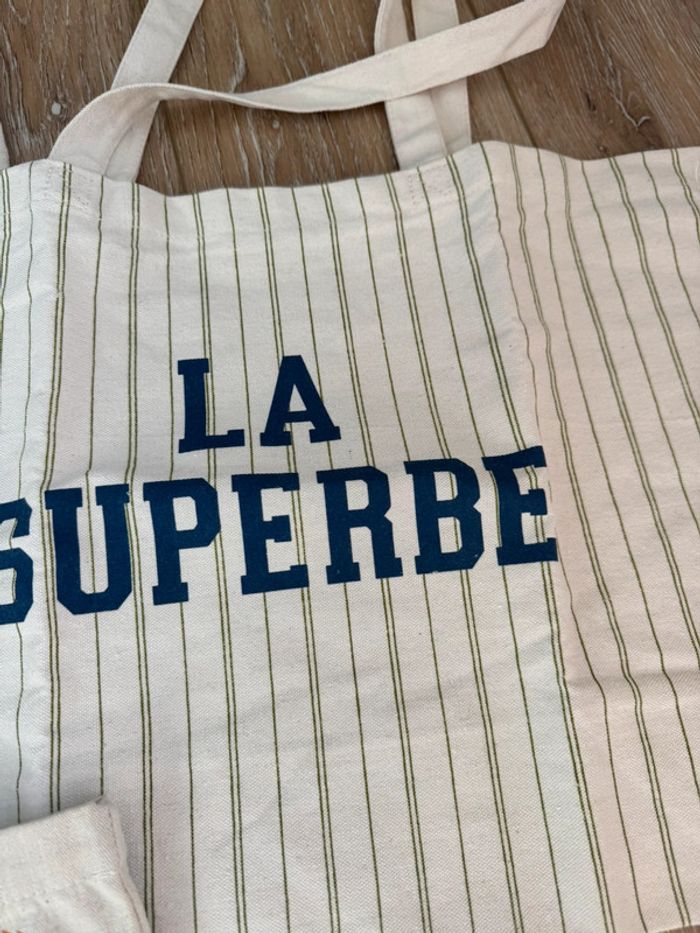 Lot totes bag - photo numéro 3