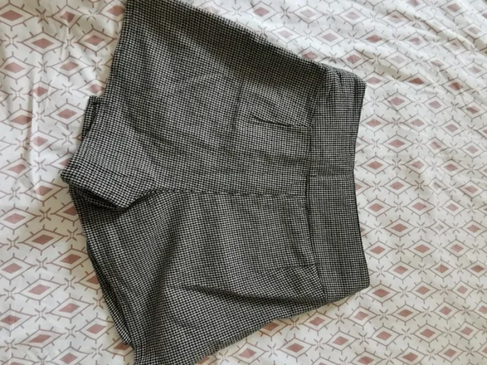 Jupe short - photo numéro 3