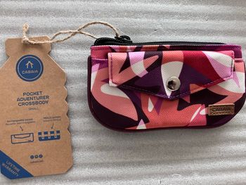 Pochette Crossbody Montreuil