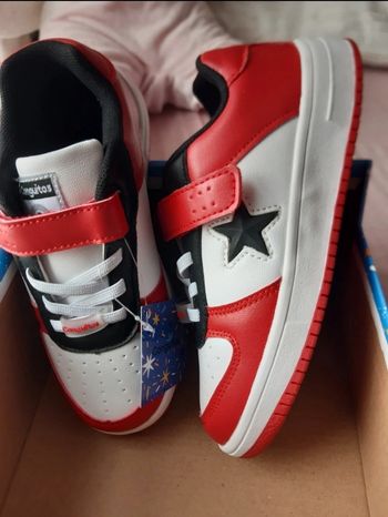 Chaussures garçon 30