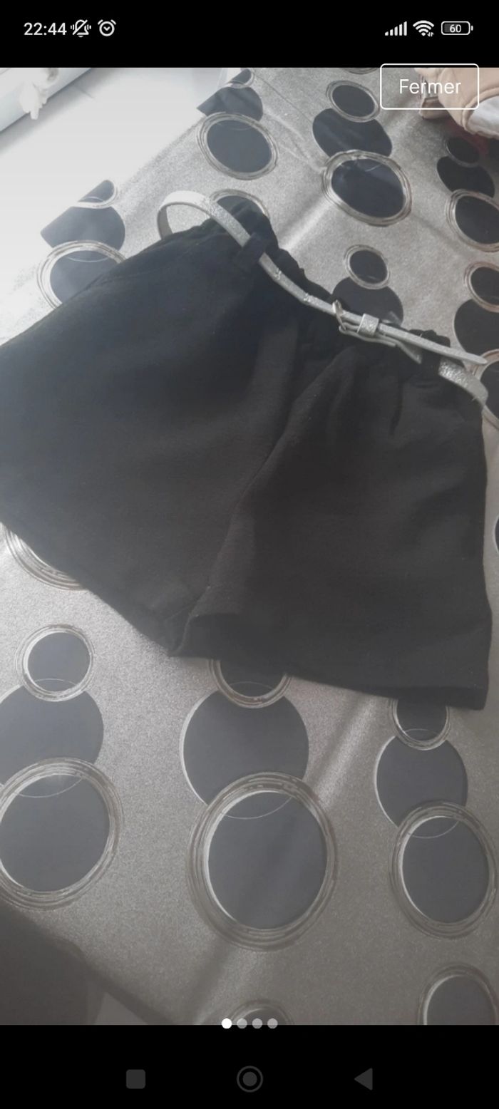 Short