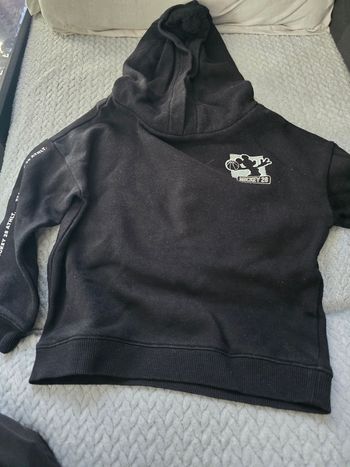 Sweat-shirt Disney