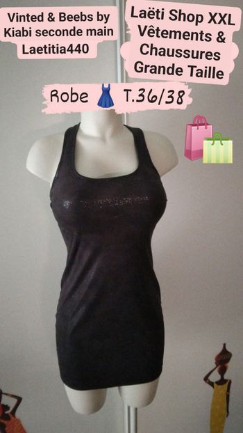 Robe T.36/38