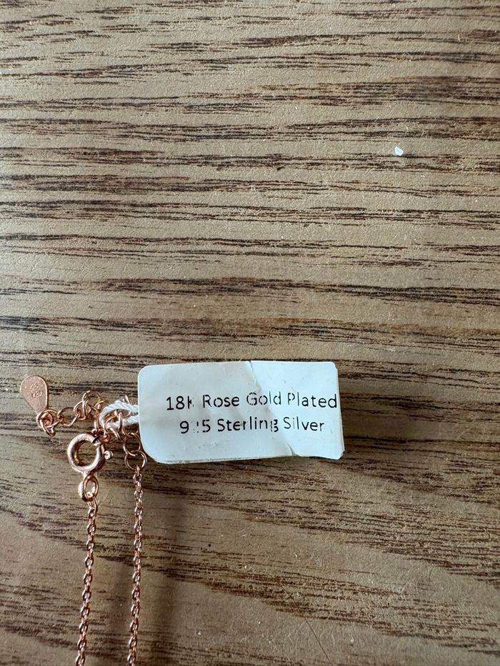 Collier victoria - photo numéro 3