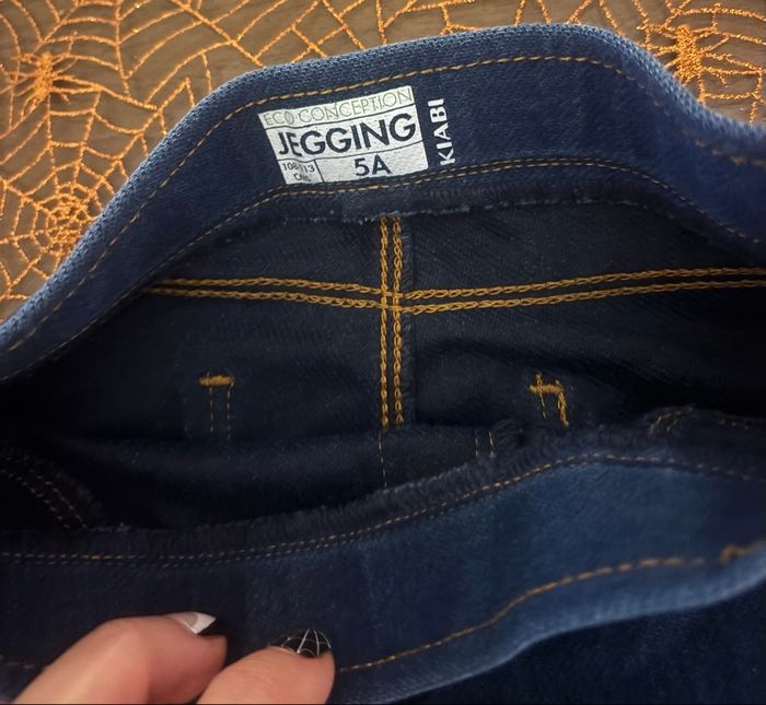 Jegging - photo numéro 3