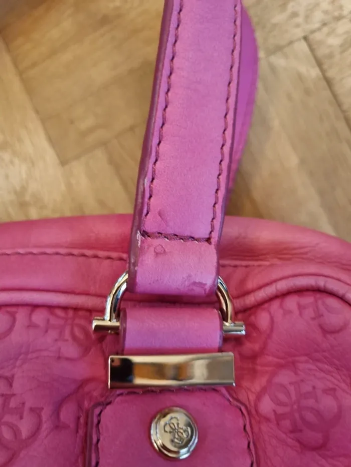 Sac à main - photo numéro 6