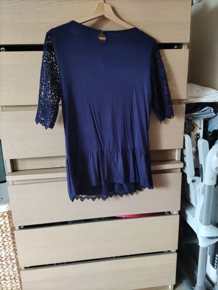 Blouse - photo numéro 3