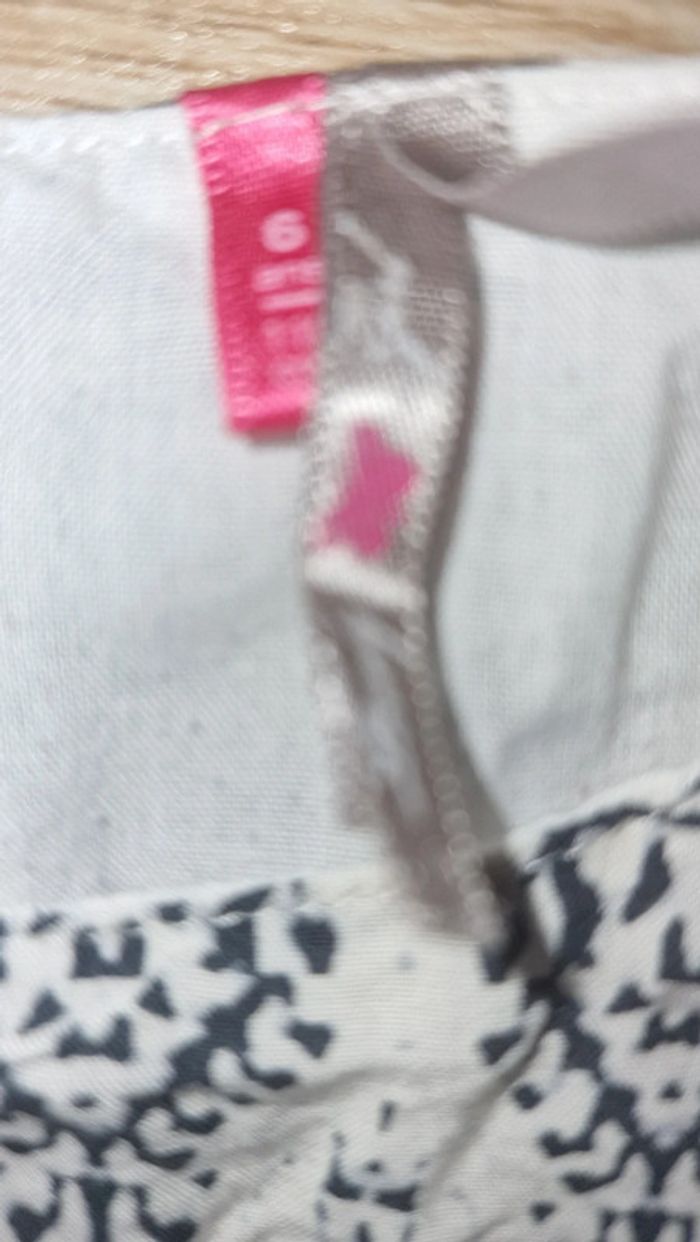 Robe 6 ans - photo numéro 2