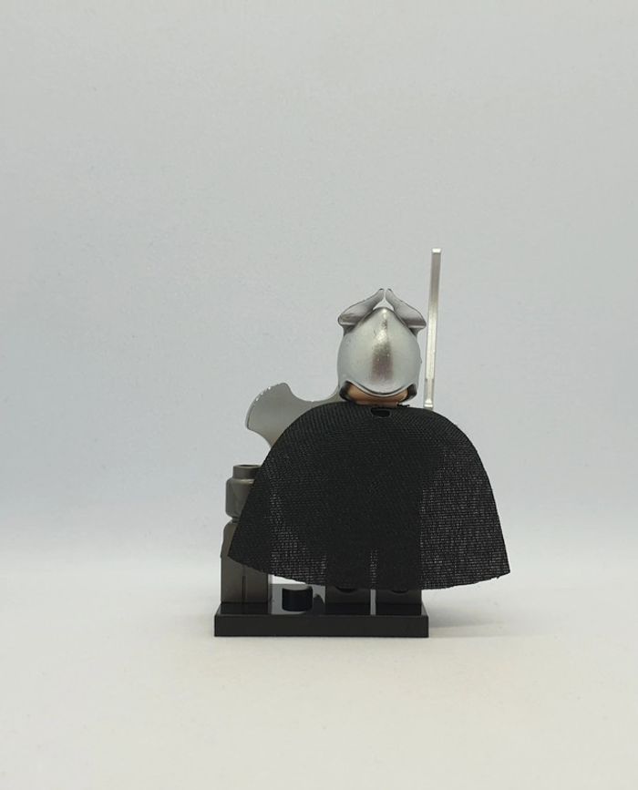 💍 Figurine Le Seigneur des Anneaux - Elven Guards - (Style Lego) 💍 - photo numéro 3
