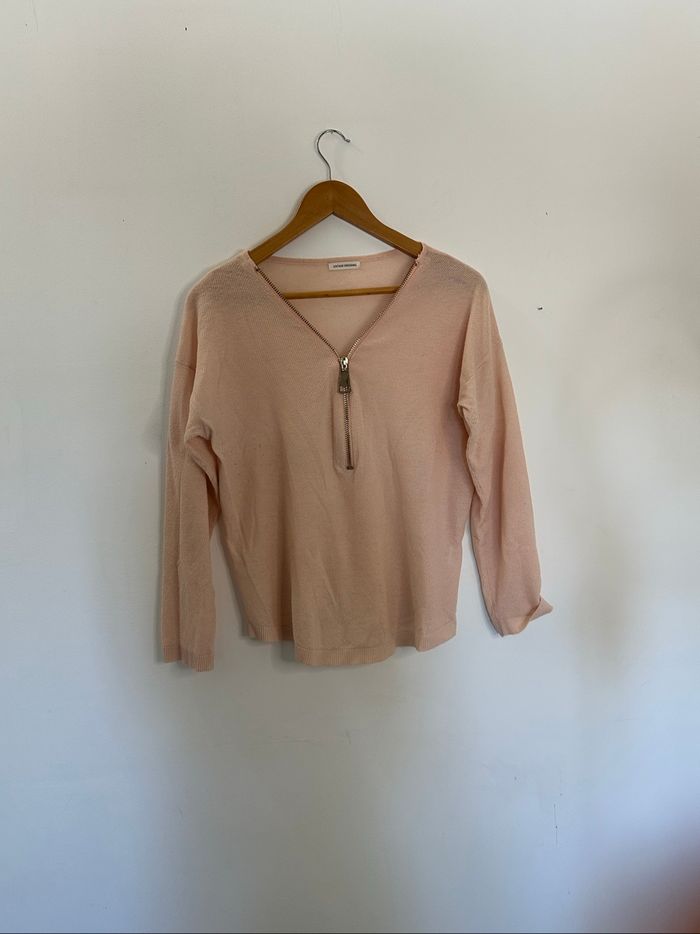 Haut Vintage Dressing Taille L - photo numéro 5