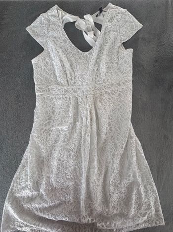 Robe de grossesse
