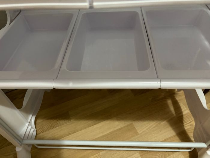 Table à langer - photo numéro 2