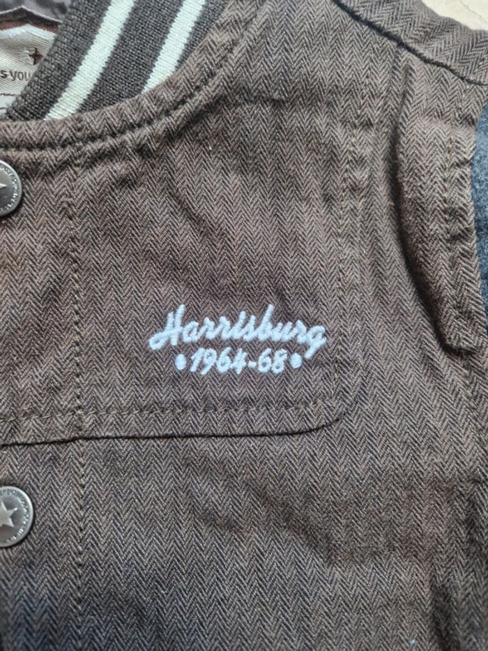 Veste 3 ans tape à l'oeil - photo numéro 2