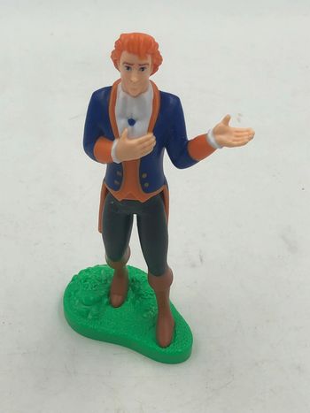 Figurine prince Disney 12 cm