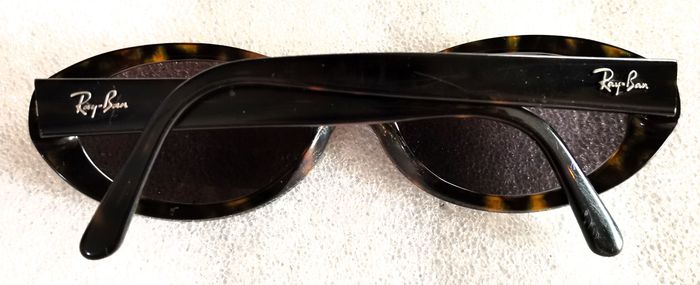 Lunettes de Soleil "Ray Ban" - photo numéro 5