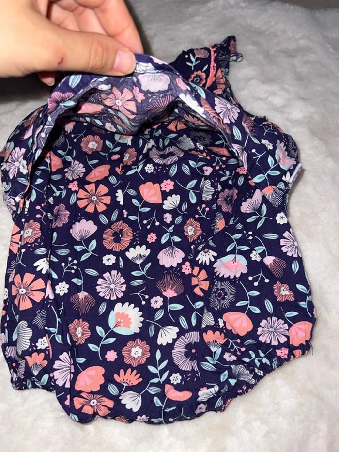 Barboteuse 18m - photo numéro 2