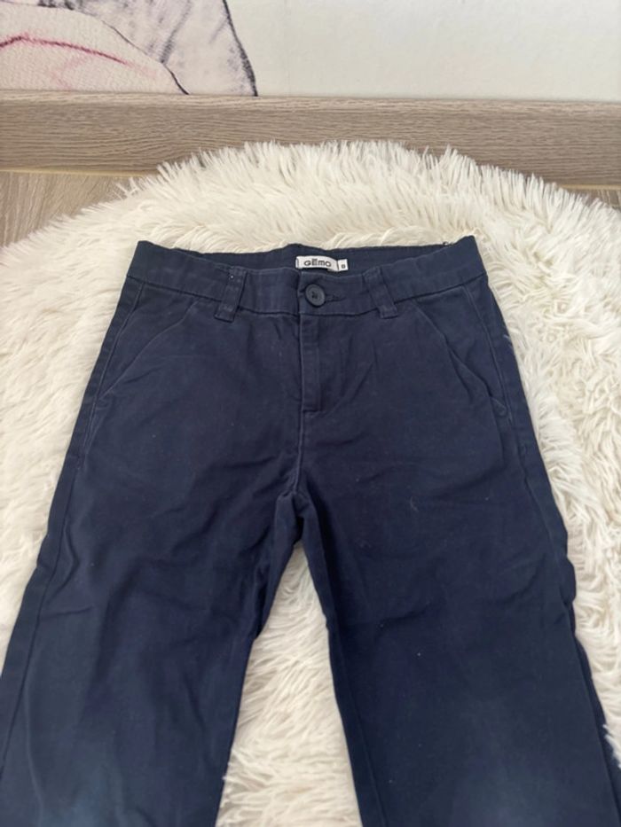 Tenue habillé garçon taille 8 ans - photo numéro 8