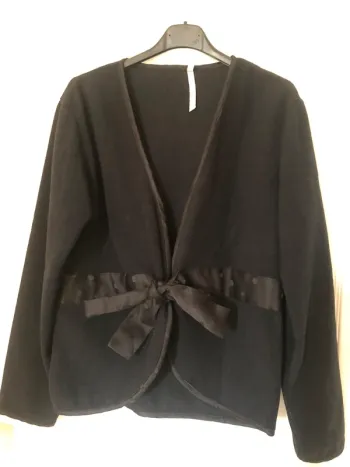 Veste polaire