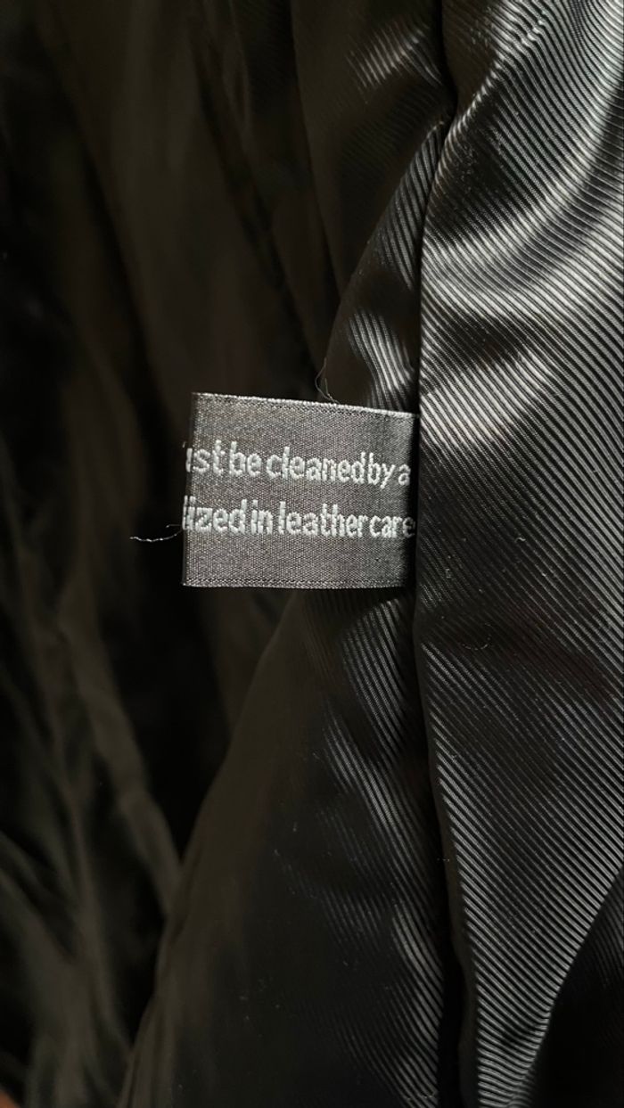 Manteau afghan Neuf - photo numéro 10