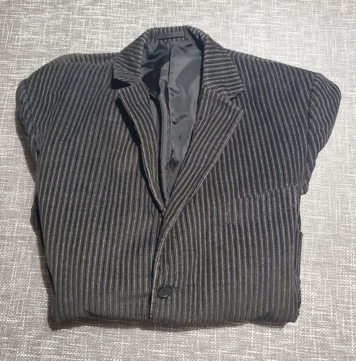 Blazer homme - photo numéro 6