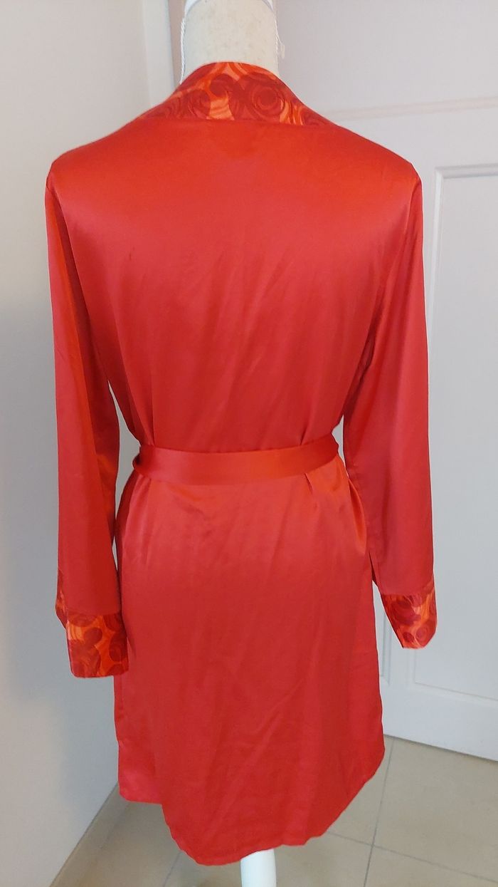 Déshabillé Darjeeling - photo numéro 2