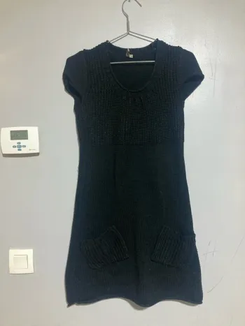 Robe pull