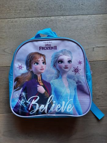 Sac à dos Frozen 2