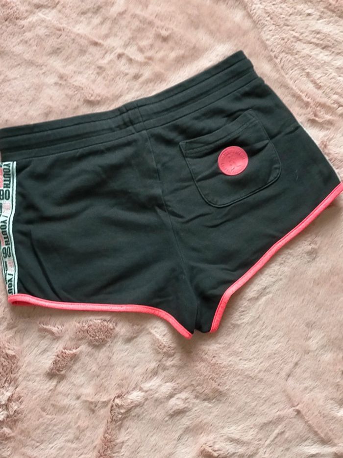 Short S - photo numéro 3