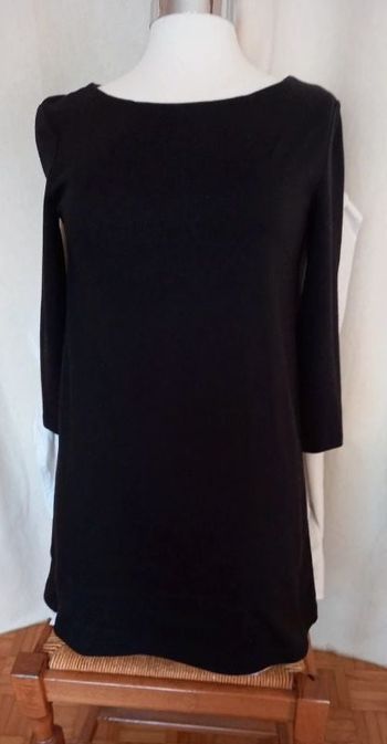 Petite robe sans manches