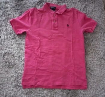 Polo Ralph Lauren rose