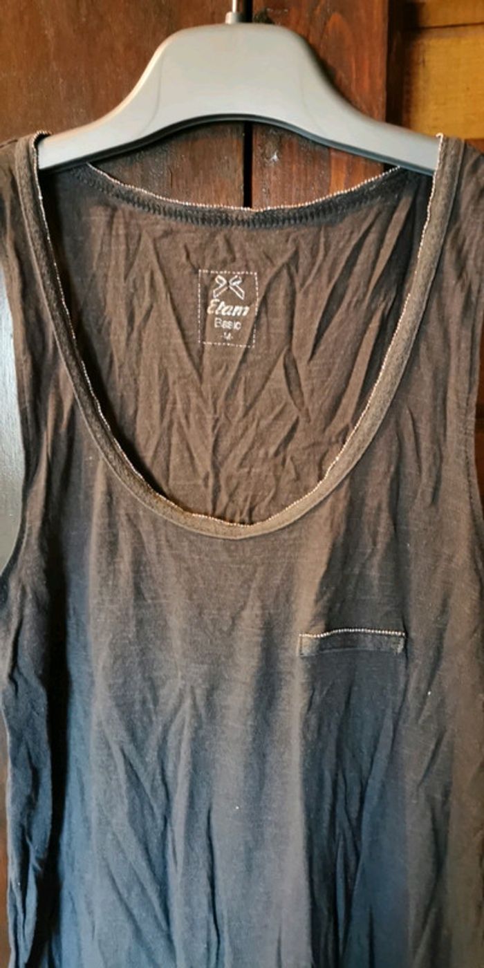 Débardeur - photo numéro 2