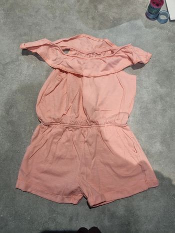 Combi-short