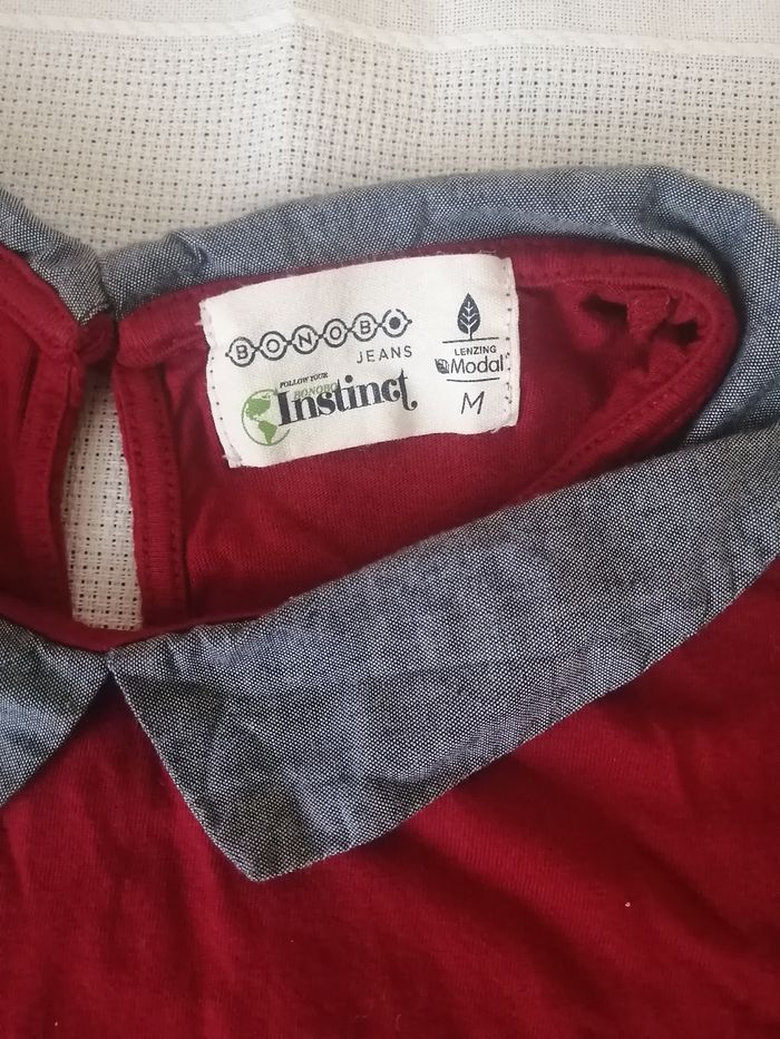 Haut femme - photo numéro 2