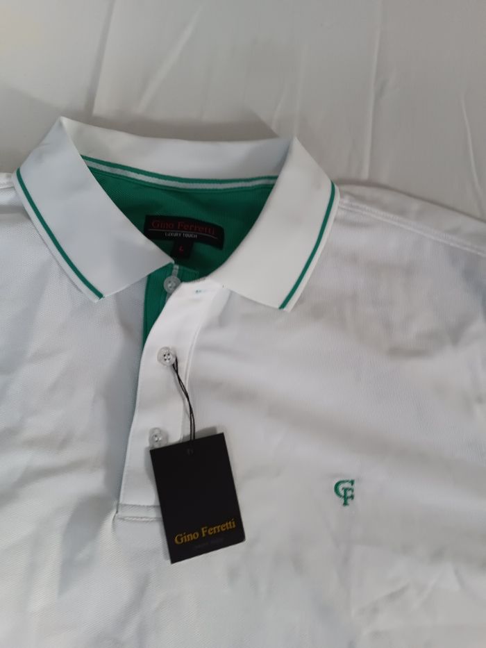 Polos - photo numéro 4