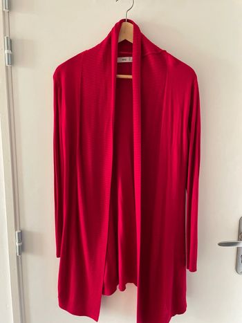 Gilet Mango taille M