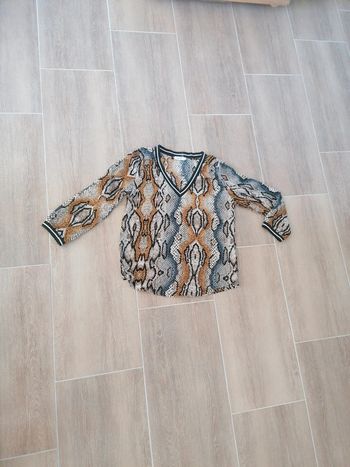 Blouse femme M